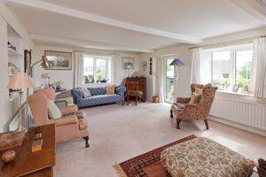 Sitting Room- click for photo gallery